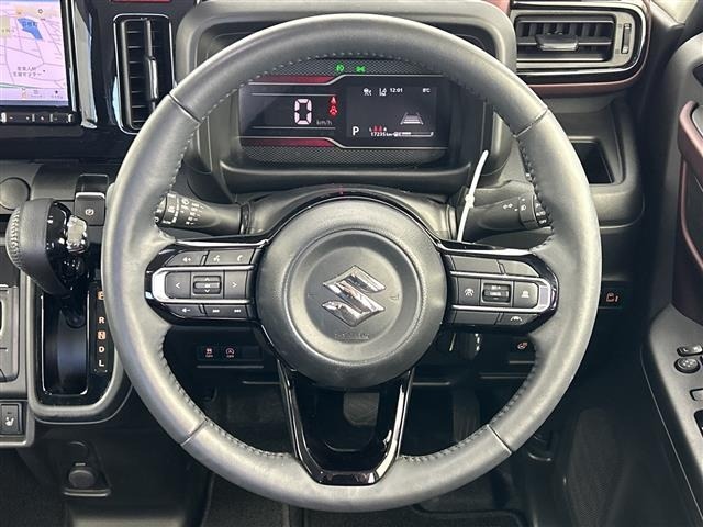 Suzuki SPACIA 2024 6992301-14