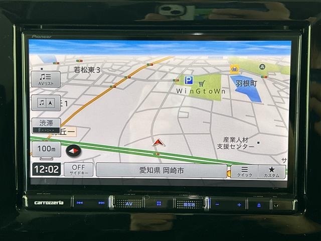 Suzuki SPACIA 2024 6992301-16