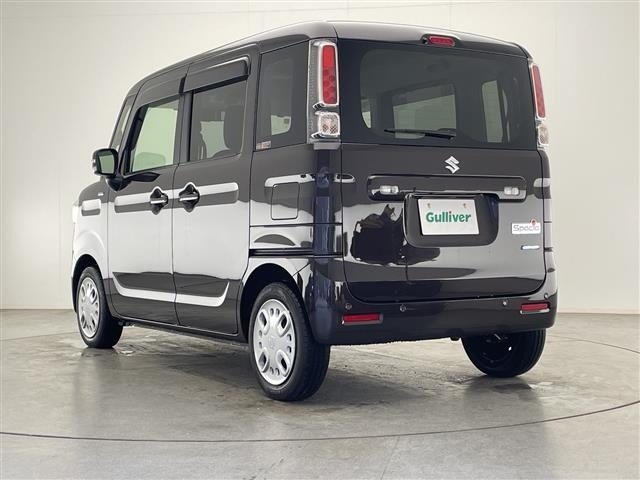Suzuki SPACIA 2023 6992337-13