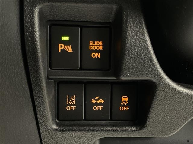 Suzuki SPACIA 2023 6992337-19