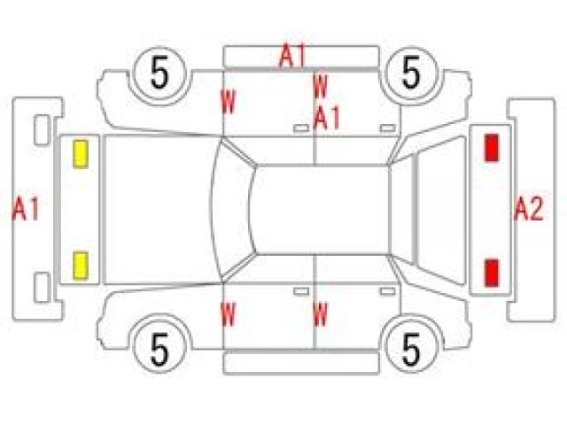 Suzuki SPACIA 2023 6992337-23