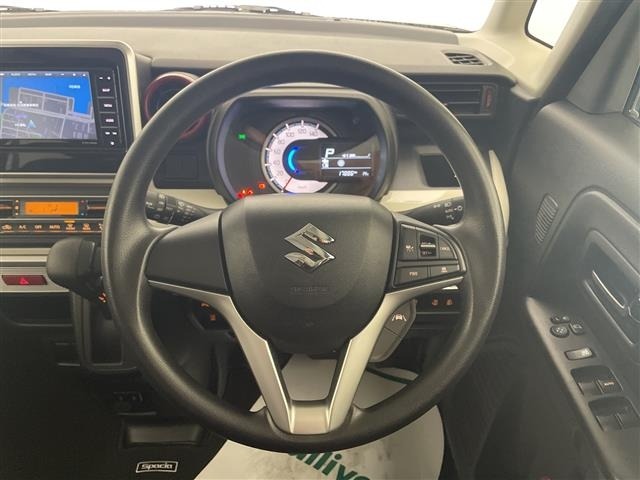 Suzuki SPACIA 2023 6992337-7