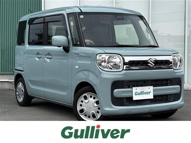 Suzuki SPACIA 2020 6992338-0