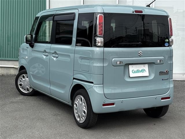 Suzuki SPACIA 2020 6992338-13