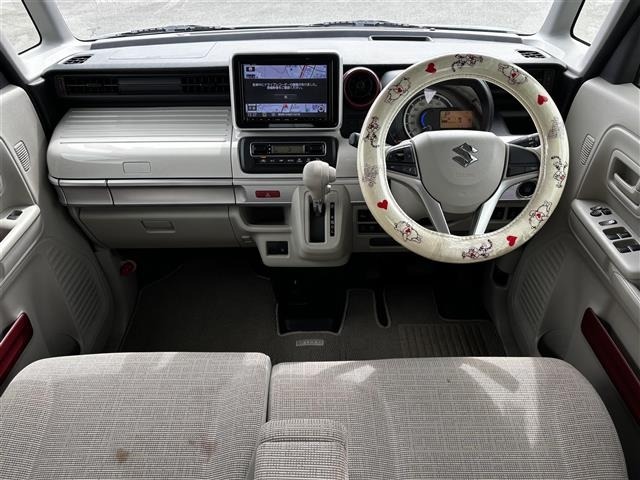 Suzuki SPACIA 2020 6992338-15