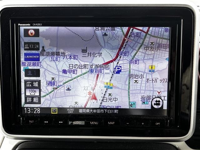 Suzuki SPACIA 2020 6992338-16