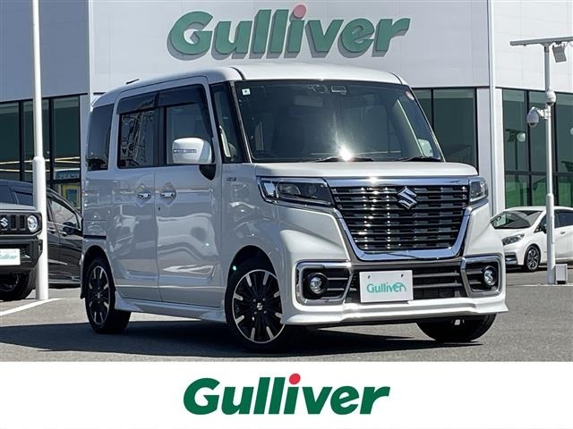 Suzuki SPACIA 2018 6992355-0