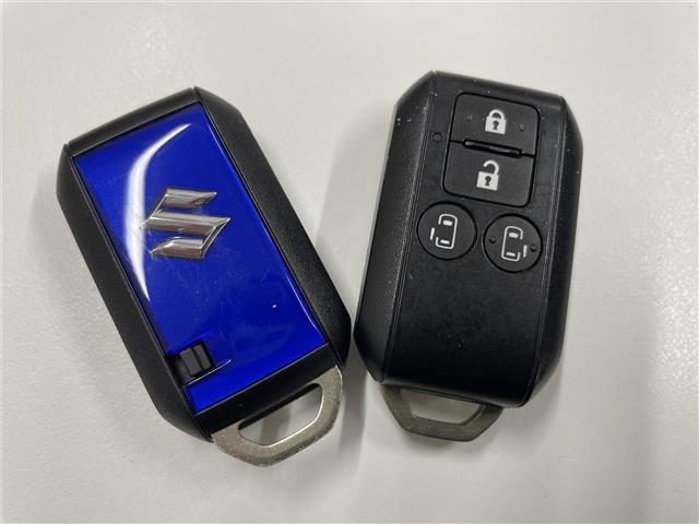 Suzuki SPACIA 2018 6992355-13