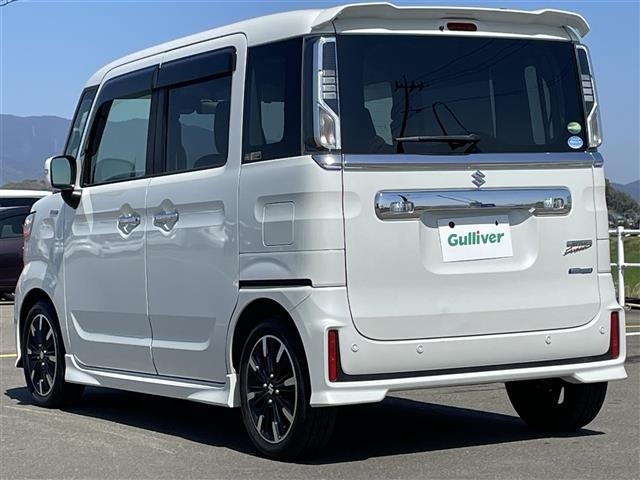Suzuki SPACIA 2018 6992355-14