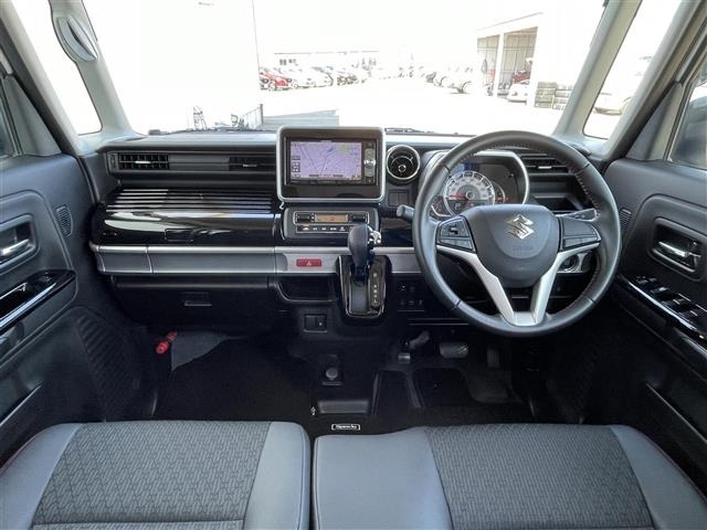 Suzuki SPACIA 2018 6992355-15
