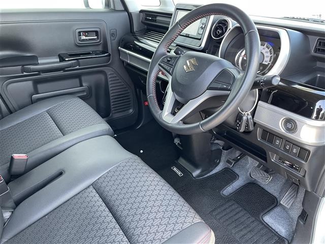 Suzuki SPACIA 2018 6992355-17