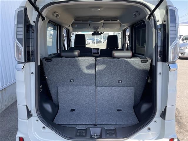 Suzuki SPACIA 2018 6992355-2