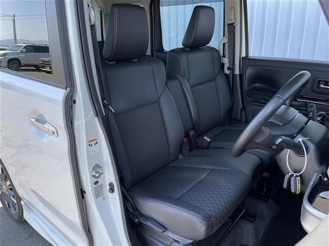 Suzuki SPACIA 2018 6992355-21