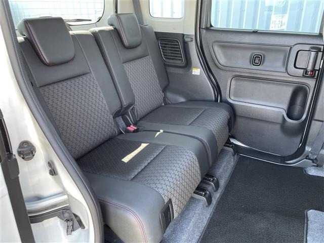 Suzuki SPACIA 2018 6992355-23