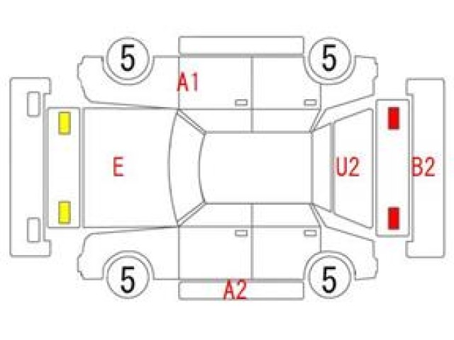Suzuki SPACIA 2018 6992355-24