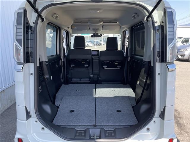 Suzuki SPACIA 2018 6992355-4