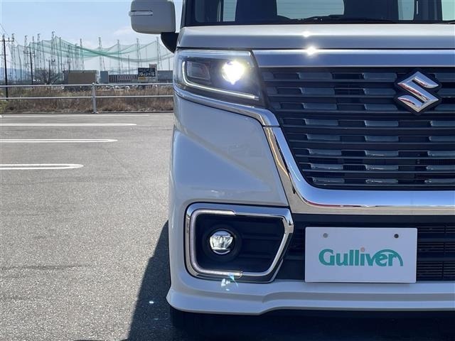 Suzuki SPACIA 2018 6992355-6