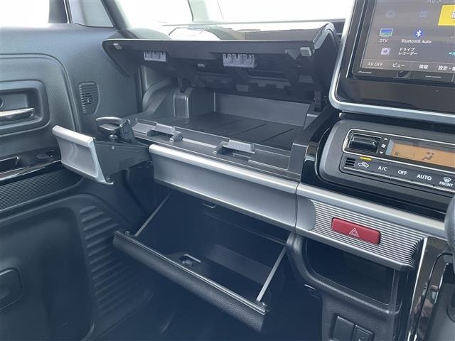 Suzuki SPACIA 2018 6992355-7