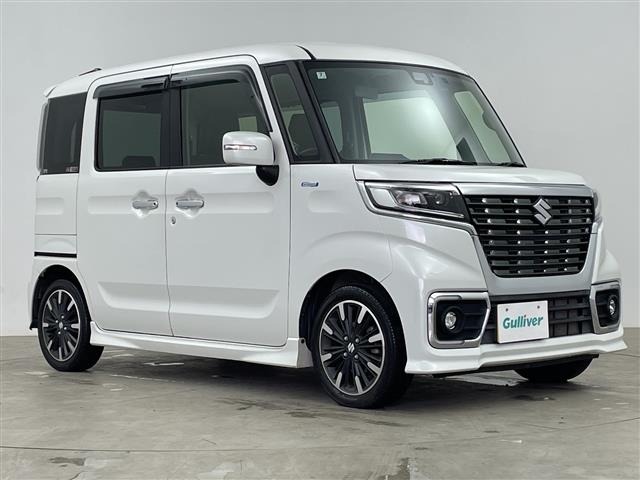 Suzuki SPACIA 2020 6992356-0