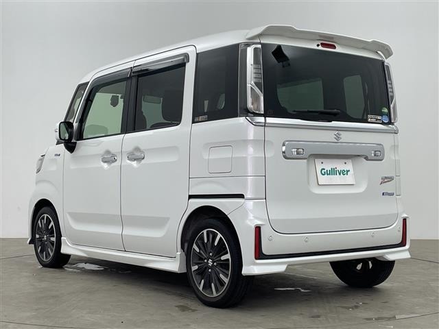 Suzuki SPACIA 2020 6992356-13