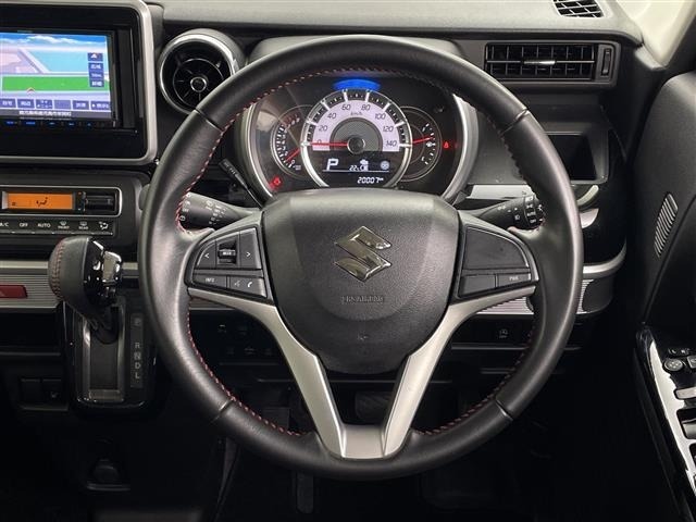 Suzuki SPACIA 2020 6992356-17