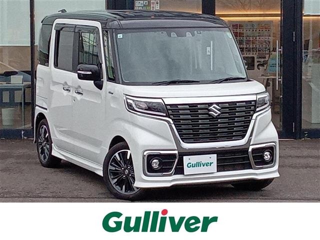 Suzuki SPACIA 2021 6992362-0