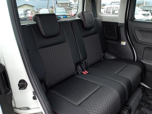 Suzuki SPACIA 2021 6992362-1