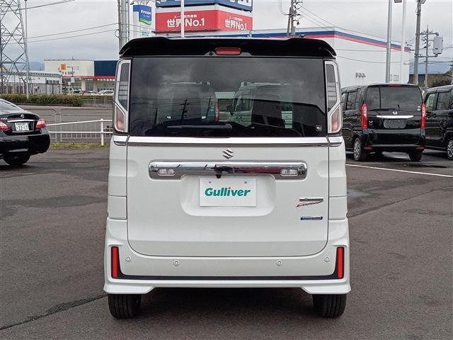 Suzuki SPACIA 2021 6992362-10