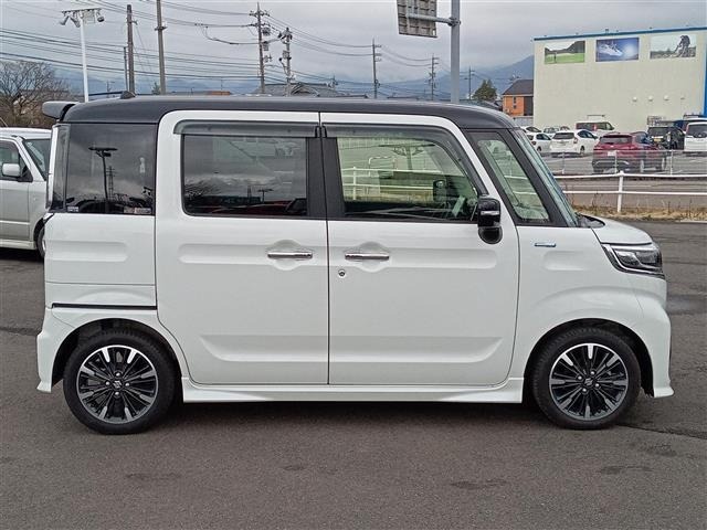 Suzuki SPACIA 2021 6992362-11