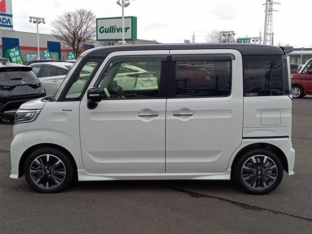 Suzuki SPACIA 2021 6992362-12