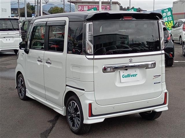 Suzuki SPACIA 2021 6992362-13