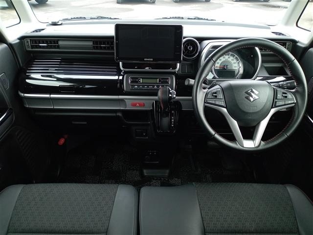Suzuki SPACIA 2021 6992362-14
