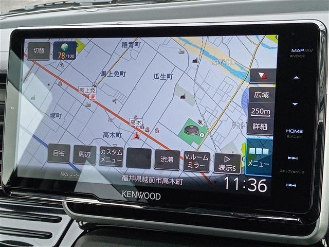 Suzuki SPACIA 2021 6992362-15