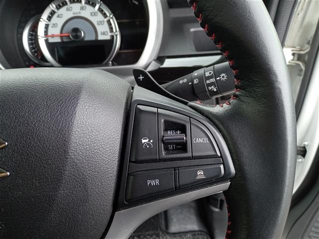 Suzuki SPACIA 2021 6992362-2