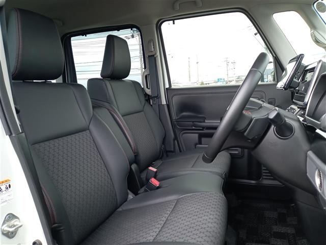 Suzuki SPACIA 2021 6992362-21