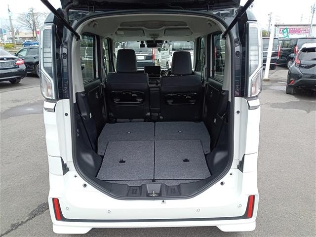 Suzuki SPACIA 2021 6992362-3