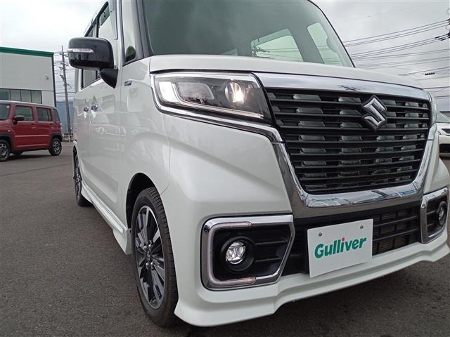 Suzuki SPACIA 2021 6992362-5