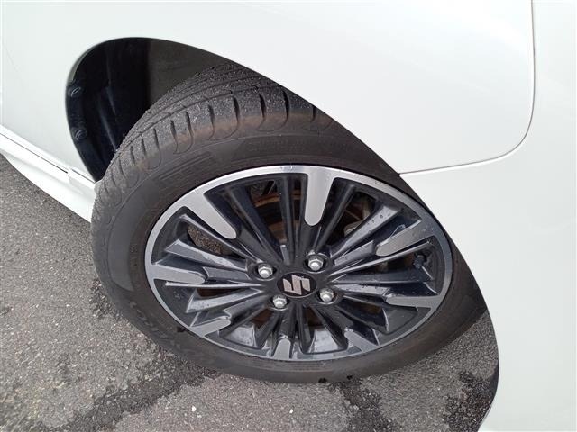 Suzuki SPACIA 2021 6992362-8