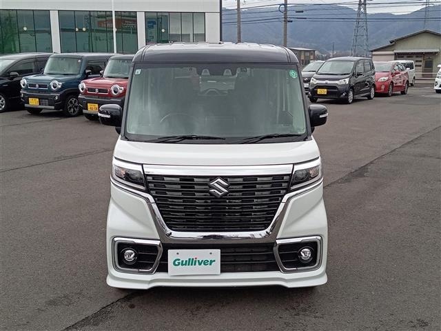 Suzuki SPACIA 2021 6992362-9