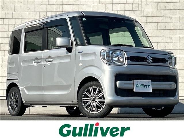 Suzuki SPACIA 2021 6992401-0