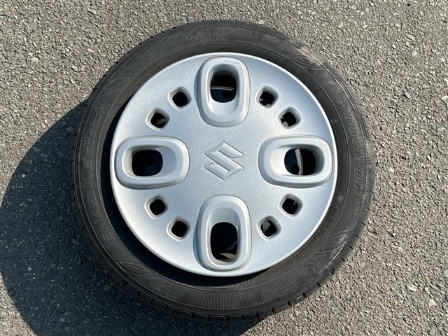 Suzuki SPACIA 2021 6992401-11