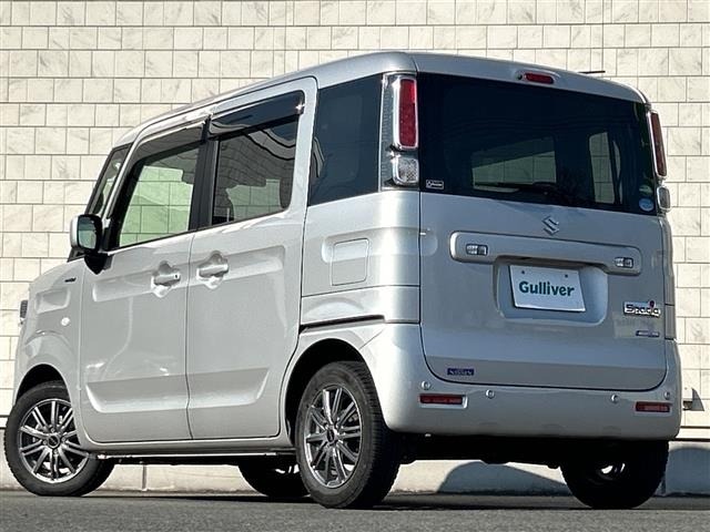 Suzuki SPACIA 2021 6992401-13