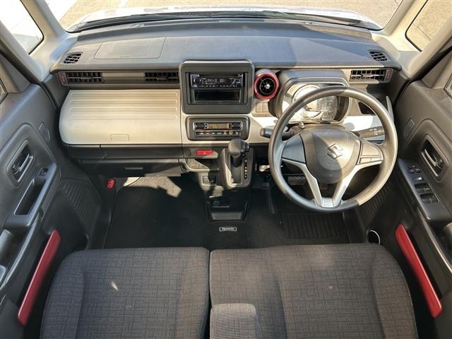 Suzuki SPACIA 2021 6992401-14