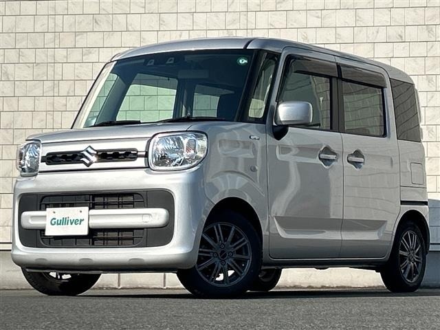 Suzuki SPACIA 2021 6992401-16