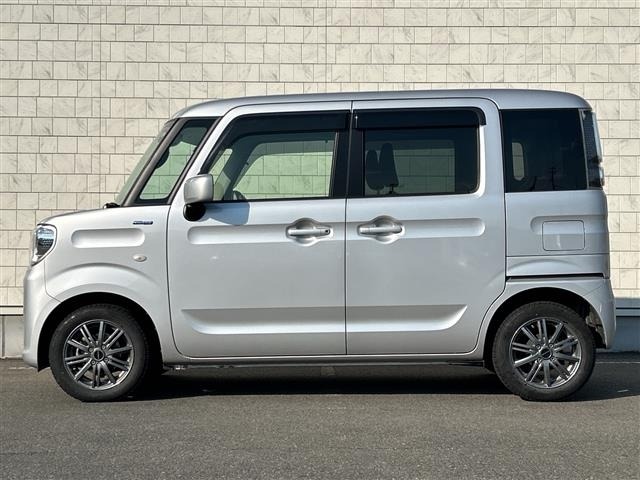 Suzuki SPACIA 2021 6992401-17