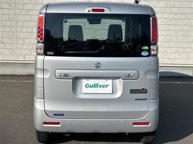 Suzuki SPACIA 2021 6992401-18