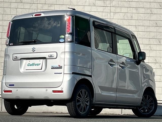 Suzuki SPACIA 2021 6992401-19