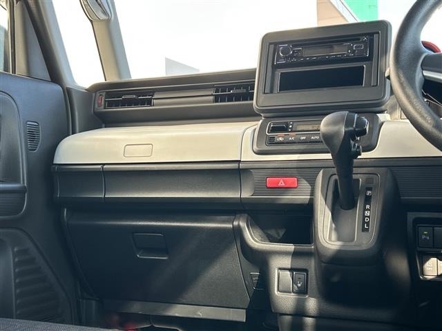 Suzuki SPACIA 2021 6992401-2