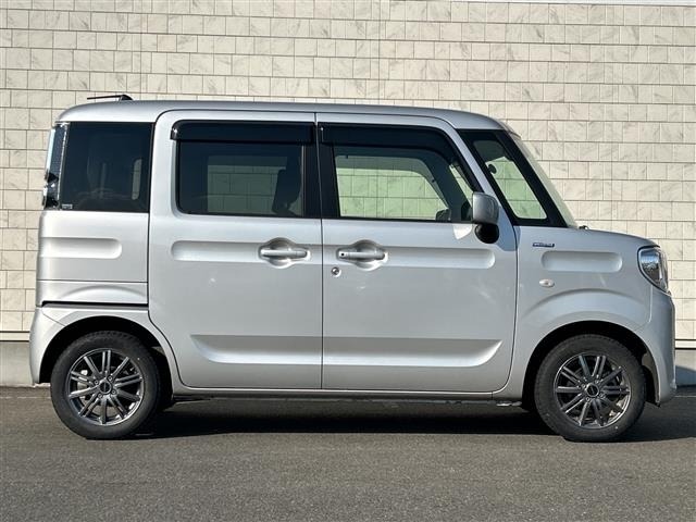 Suzuki SPACIA 2021 6992401-21