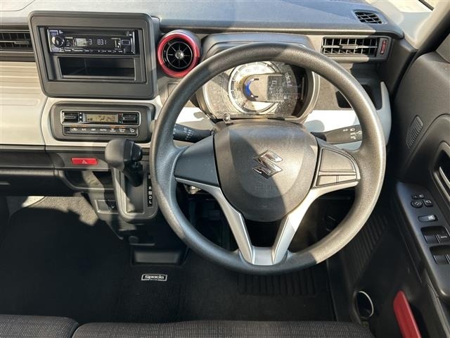 Suzuki SPACIA 2021 6992401-22